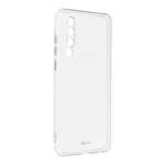 ETUI Case Jelly Roar - pentru Huawei P30 transparent