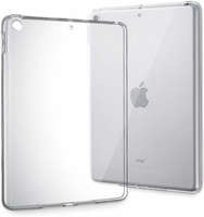 Husa Slim Case spate husa capac pentru tableta Samsung Galaxy Tab S8+ (Tab S8 Plus) transparent Case