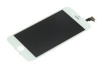 APPLE DISPLAY iPhone 6 WHITE Grad A Non-Panel LCD autentic Touch