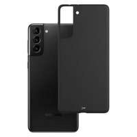 Husa 3mk Samsung Galaxy S21 Plus negru mat Case