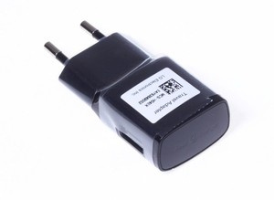 Încărcător USB LG Fast Charge 1.8A negru Nou