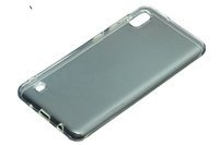 Husa Samsung Galaxy A10 CLEAR Cazul de silicon CLEAR