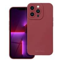 Husa Case iPhone Roar Luna - pentru 13 Pro roșu