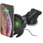 iOttie Auto Sense Wireless Suport Auto cu încărcare fără fir