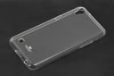 Husa MERCURY MERCURY Jelly Case LG X Power Transparent Silicone Cover