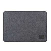 UNIQ Case Laptop Sleeve 16 Dfender Gray Case