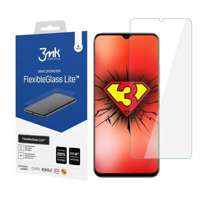 3mk FlexibleGlass Lite Szkło Realme C31 Hybrid Lite