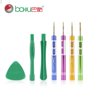 Set de șurubelnițe de precizie BAKU BK-3336