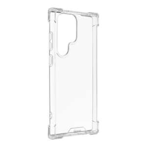 Husă Armor Jelly Roar - pentru Samsung Galaxy S23 Ultra transparent
