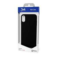 Husa 3mk Samsung Galaxy S21 negru mat Case