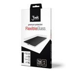 Sticlă flexibilă 3MK Sticlă hibridă Xiaomi Redmi Note 8 Pro
