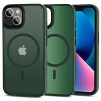 Mag MagSafe IPhone MATTE TECH-PROTECT MAT 13 MINI VERDE