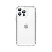 Spațiu exterior Case husa pentru iPhone 12 Pro carcasă rigidă cu ramă de gel transparent