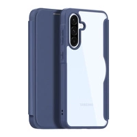 Husa Dux Ducis Skin X Pro pentru Samsung Galaxy A36 5G/A56 5G - Albastra