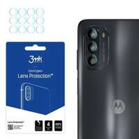 3mk Lens Protect Motorola Moto G52 Protecție pentru obiectivul camerei 4pcs