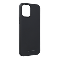 Husa Case iPhone Roar Space - pentru 14 Plus Negru