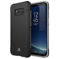 Husa Case Adidas SP Solo Sam Sam SS17 S8 negru-gri/negru-gri 29654