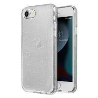 UNIQ husa LifePro Xtreme iPhone SE 2022 / SE 2020 /7/8 transparent/tinsel transparent