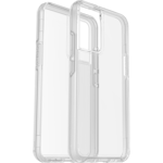 Otterbox Symmetry Clear - Husă de protecție pentru Samsung Galaxy S22 + 5G (transparentă)
