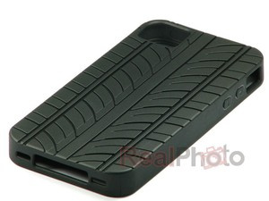 Casemate Vroom cover iPhone 4 4S Anvelope Husa
