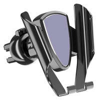 Gravitație universală suport auto gri închis (YC05)