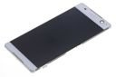 Autentic Touch LCD DISPLAY SONY Xperia C5 Ultra WHITE Grad A