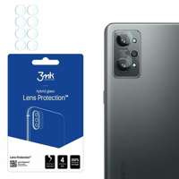 3mk Lentilele protejează Realme GT 2 5G Camera de protecție a lentilelor 4pcs