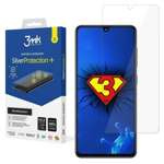 3MK Antimicrobial Screen protector for Samsung Galaxy A41 A415 Silver Protect, Wet Mount
