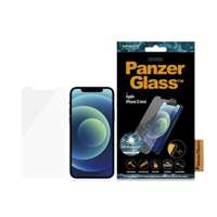PanzerGlass Standard Super+ iPhone 12 Mini Antibacteriană