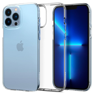 SPIGEN Iphone 13 Pro Liquid Crystal Clear Case