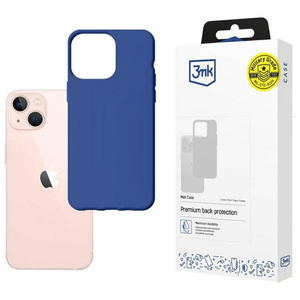 3mk Matt Case iPhone 14 Max 6.7" fructe de pădure/ afine