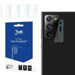 3MK Hybrid Glass Samsung Galaxy Note 20 Ultra N986 Lens Protect Protection For Camera Lens 4pcs Glass