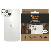 iPhone PanzerGlass Camera Protector 14 / 14 Plus Platinium Strength 0399