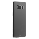 Husa Samsung Galaxy S8+ Plus CASE-MATE Barely There Thin Transparent transparent