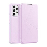 Husa Husa DUX DUCIS Skin X pentru Samsung Galaxy A73 roz
