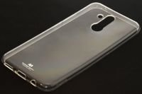 Husa Huawei Mate  20 Lite MERCURY Jelly Case Clear