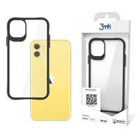 Husa 3mk Apple iPhone 11 satinatArmor+ Case transparent de calitate militară Case