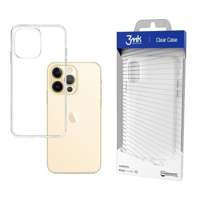 Husa 3mk Apple iPhone 13 Pro Max Clear Clear Clear Case