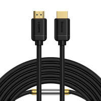 Cablu HDMI - HDMI 2.0 1080p 60Hz 20m Baseus - negru