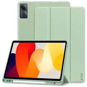 Husa Tech-protect Sc Pen Xiaomi Redmi Pad Se 11.0 Matcha Green Case