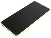 Display Original Samsung Galaxy S21 LCD Touch Pink Grad C