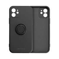 Husa Case iPhone Roar Amber - pentru 14 negru