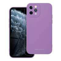 Husa Case iPhone Roar Luna - pentru 11 Pro Purple