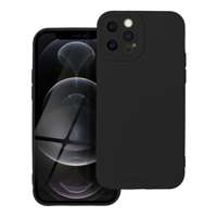 Husa Case iPhone Roar Luna - pentru 12 Pro negru