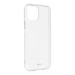 ETUI Case Jelly Roar - pentru iPhone 11 Pro (5.8") transparent