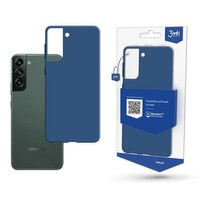 Husa 3mk Samsung Galaxy S22 Plus Matt Blue Case