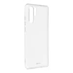 ETUI Case Jelly Roar - pentru Huawei P30 Pro transparent