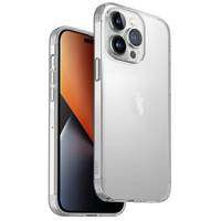 husa iPhone UNIQ Air Fender 14 Pro Max 6.7" nude transparent