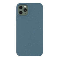 Eco Case husa la iPhone 11 Pro Max silikonou caz de acoperire pentru telefonul verde