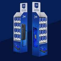 3mk Suport de podea pentru produse în cutie V.1 100210